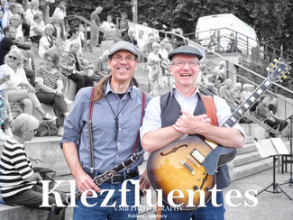 Klezfluentes